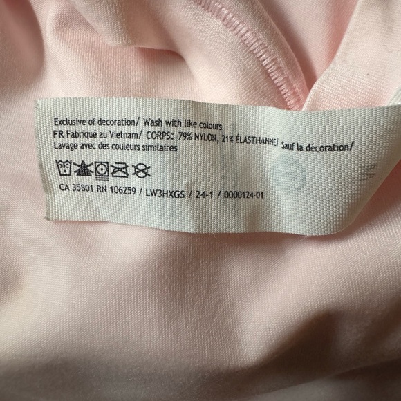 Wundermost Ultra-Soft Tee - Picture 5 of 7